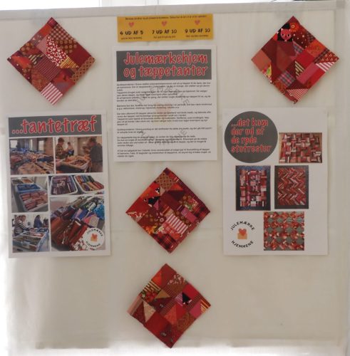 Lidt om Julemærkehjemmet