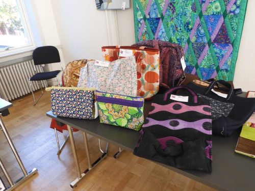 salg af private ting