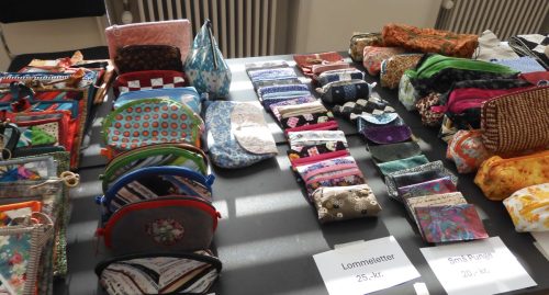 salg til julemærkehjemmet