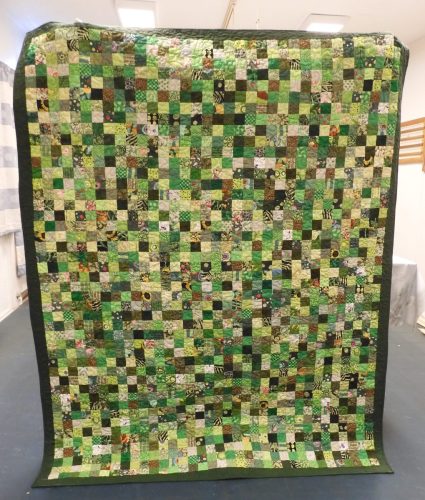 Lisbeth Nørbach Jensen