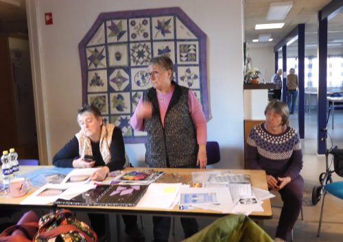 Gennemgang af 60 Grader linealen