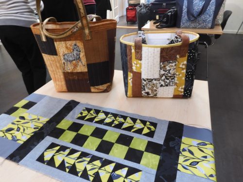 Der er ingen tvivl om, at til næste år -  går turen atter igen til Rødvig ferieby,